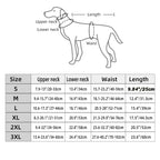 Dog Clothes Luxury Winter Jacket for Small Medium Large Dogs Waterproof Soft Padded Warm Pet Coat Safety Reflective  Dog Outfit