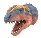 Realistic Dinosaur Hand Puppet Toy