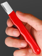 Professional 3-Stage Knife Sharpener – Tungsten, Diamond & Ceramic