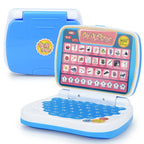 English Learning Laptop Educational Toy for Kids