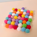 16 Pack Random Squeaky Dog Plush Toy Set Mixed Fruit Animal Stuffed Chew Toys Interactive Teething Pet Toy Gift Pack