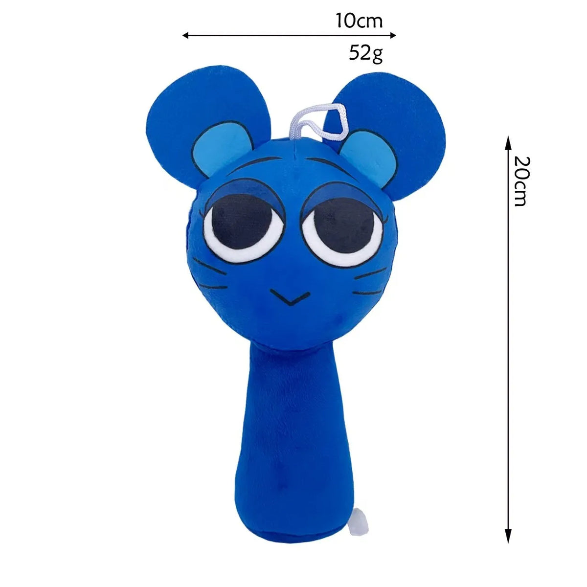 Sprunki Plush Toy Set Sprunky peluche Plushie Soft Hot Game Cartoon Stuff Animal Horror Monster Doll For Birthday Christmas Gift