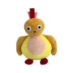 Twirlwoos Plush Toy – Cute Cartoon Stuffed Animal