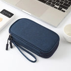 Portable Digital Accessories Organizer Bag for Travel