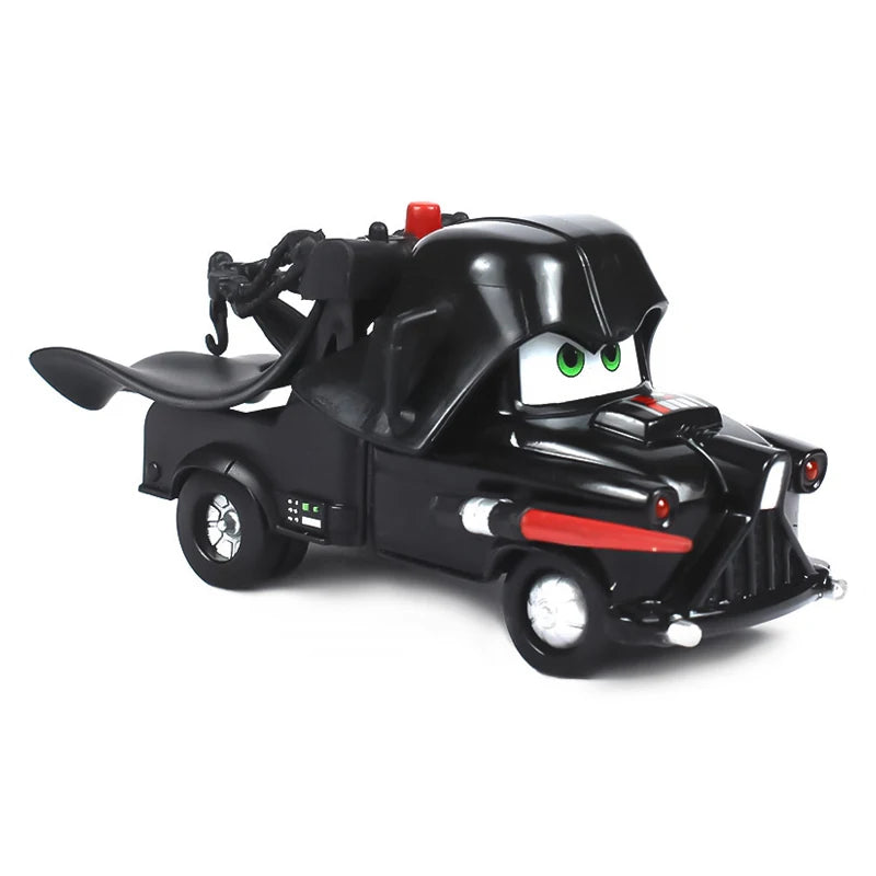 Disney Pixar Cars Ramone 1:55 Alloy Die-Cast Toy Car