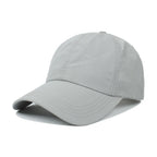 Women's Quick Dry Mesh Ponytail Baseball Cap for Outdoor Style