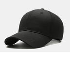 Minimalist Pineapple Cloth Baseball Cap for Casual Outdoor Style