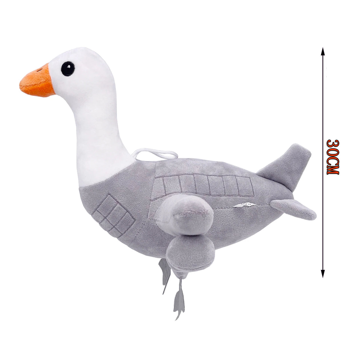 New Tralalelo Tralala Plush Tungtungtung Italian Brainrot Al Tralalero Tralala Plush Doll Stuffed Soft Pillow Custom Toys