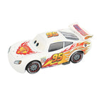 Lightning McQueen 1:55 Diecast Metal Toy Car Collection with Movie Characters