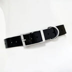 Hunting Dog Collar Non-Toxic TPU Waterproof Collar for Large Dogs Adjustable Durable Easy Clean Pet Training Accessory