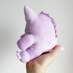 Pokemon Sleeping Eeveelution Plush Toys Collection