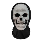 New Creative Headpiece Halloween Carnival Funny Headgear Cosplay Costume Comical Wig Mask Prank Props Party Decoration