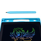 Multi-Size LCD Writing Tablet for Kids