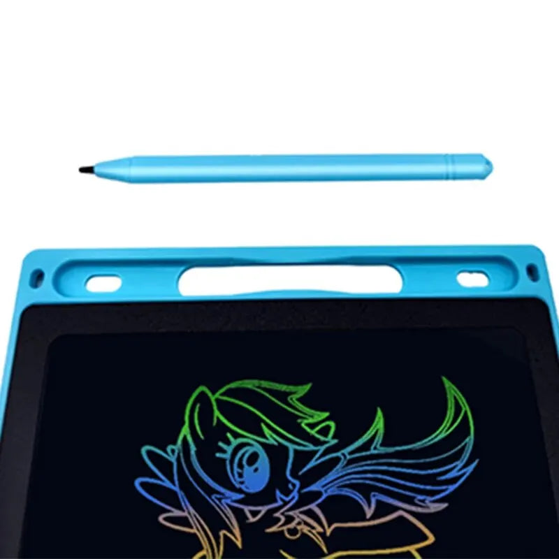 Multi-Size LCD Writing Tablet for Kids