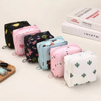 Waterproof Sanitary Pad & Tampon Storage Pouch