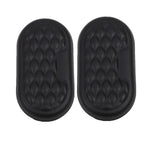 Ergonomic Wrist Rest Pad Armrest Pad Elbow Rest Pad Relief Elbow Pain Computer Armrest Arm Wrist Rest Support Mouse Pad for Desk