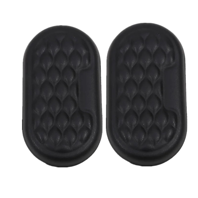 Ergonomic Wrist Rest Pad Armrest Pad Elbow Rest Pad Relief Elbow Pain Computer Armrest Arm Wrist Rest Support Mouse Pad for Desk