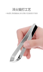 430 Stainless Steel Fish Bone Tweezers – Precision Fish Bone Remover