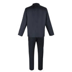 Gojo Satoru Cosplay Costume – Anime High School Uniform Set
