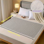 Leak-Proof and Stain-Resistant Adult Care Pads - Washable Incontinence Mats for Women Menstrual Protection & Pet Urine Control