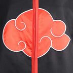 Unisex Cosplay Cloak Robe Cape Costume – Anime Style Outfit