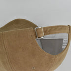 Retro Snapback Baseball Cap for Men and Women Street Style