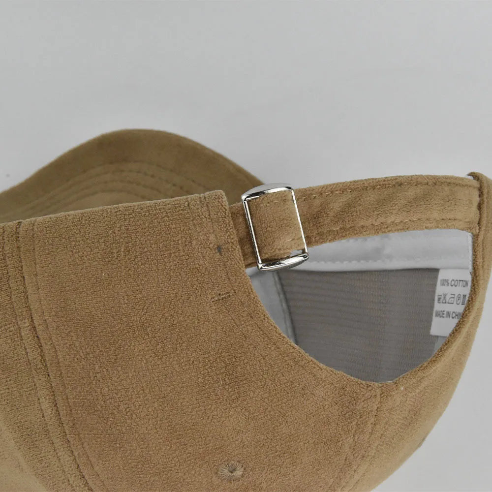 Retro Snapback Baseball Cap for Men and Women Street Style