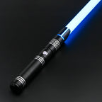 TXQSABER NEO PIXEL Lightsaber RGB Smooth Swing Combat Heavy Dueling Jedi Saber Sword Blaster Luminous Toy Cosplay