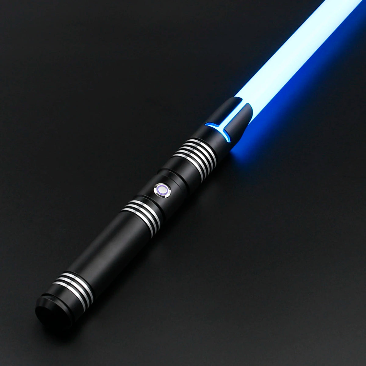 TXQSABER NEO PIXEL Lightsaber RGB Smooth Swing Combat Heavy Dueling Jedi Saber Sword Blaster Luminous Toy Cosplay