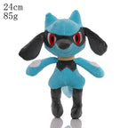 Pokemon Character Plush Toys Collection