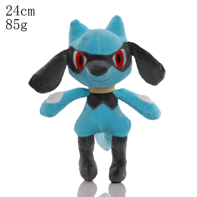 Pokemon Character Plush Toys Collection