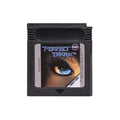 Rewritable USA Version GBC Game Cartridge Perfect Dark 9 Colors Shells with Battery Video Game Console Card