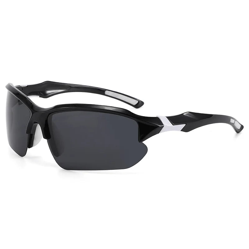 UV400 Square Driving Sunglasses for Men & Women