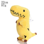 Plants vs Zombies Plush Toys – Cartoon Character Stuffed Dolls Collection