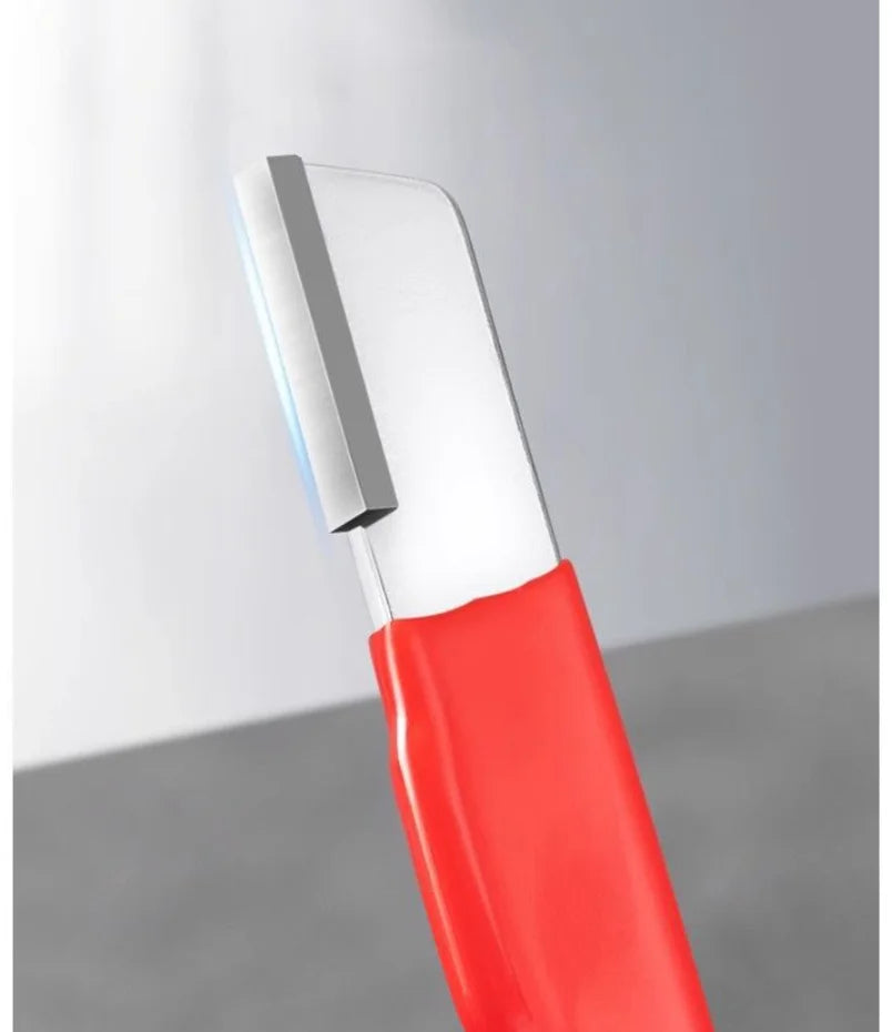Professional 3-Stage Knife Sharpener – Tungsten, Diamond & Ceramic