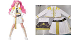Girls Zoey Rumi Mira Cosplay Costume – Stage Performance Outfit