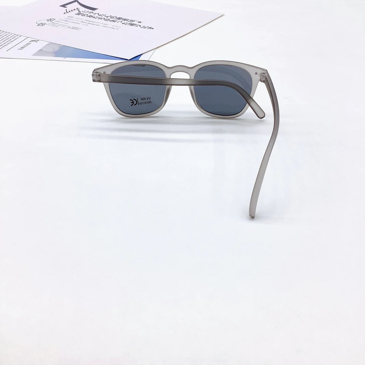 Baby & Kids UV400 Summer Sunglasses for Boys & Girls