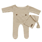 Newborn Photography Props  Baby Romper Bodysuits Outfit Photography Studio Shoot  Newborn Photo Outfits