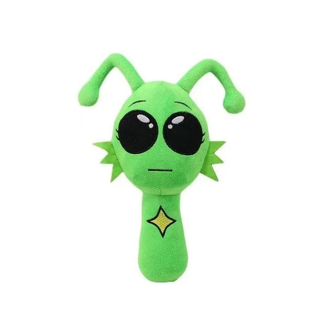 Sprunki Plush Toy Set Sprunky peluche Plushie Soft Hot Game Cartoon Stuff Animal Horror Monster Doll For Birthday Christmas Gift