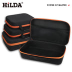 HILDA Waterproof Large Capacity Fishing & Tool Storage Bag