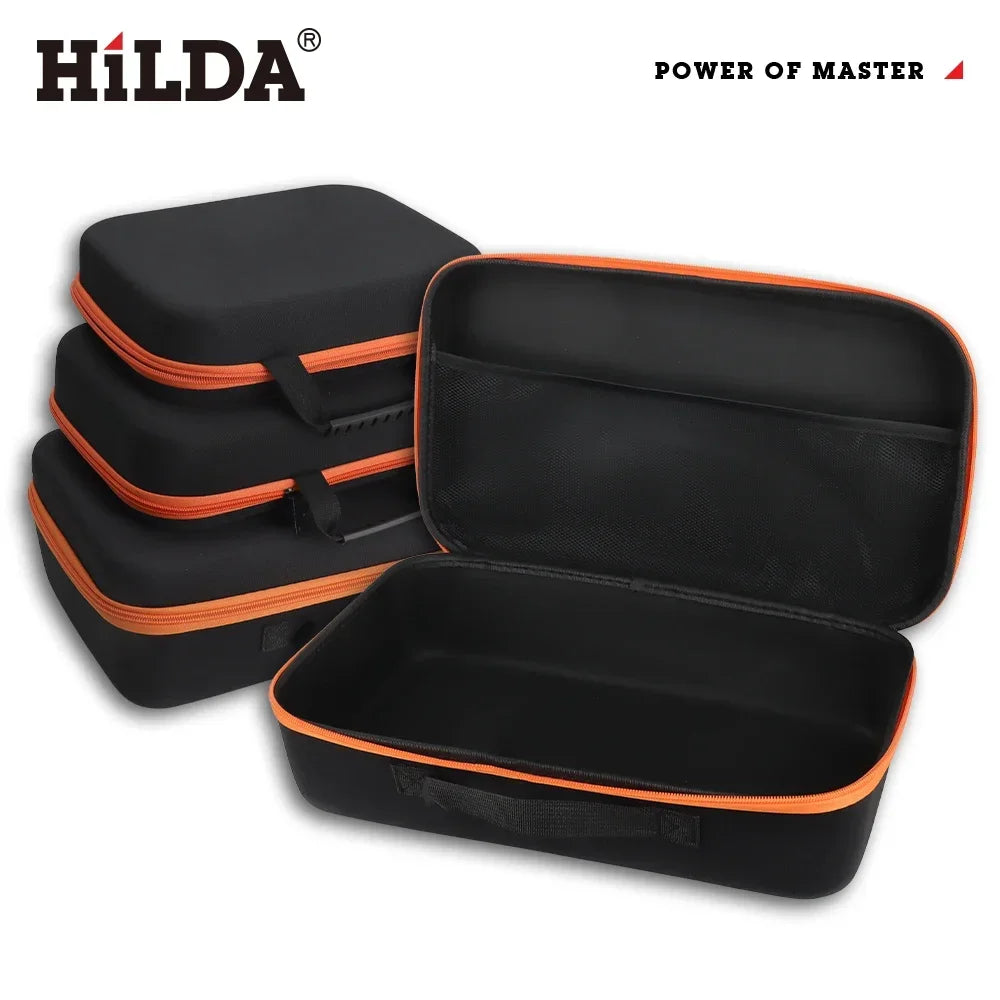 HILDA Waterproof Large Capacity Fishing & Tool Storage Bag