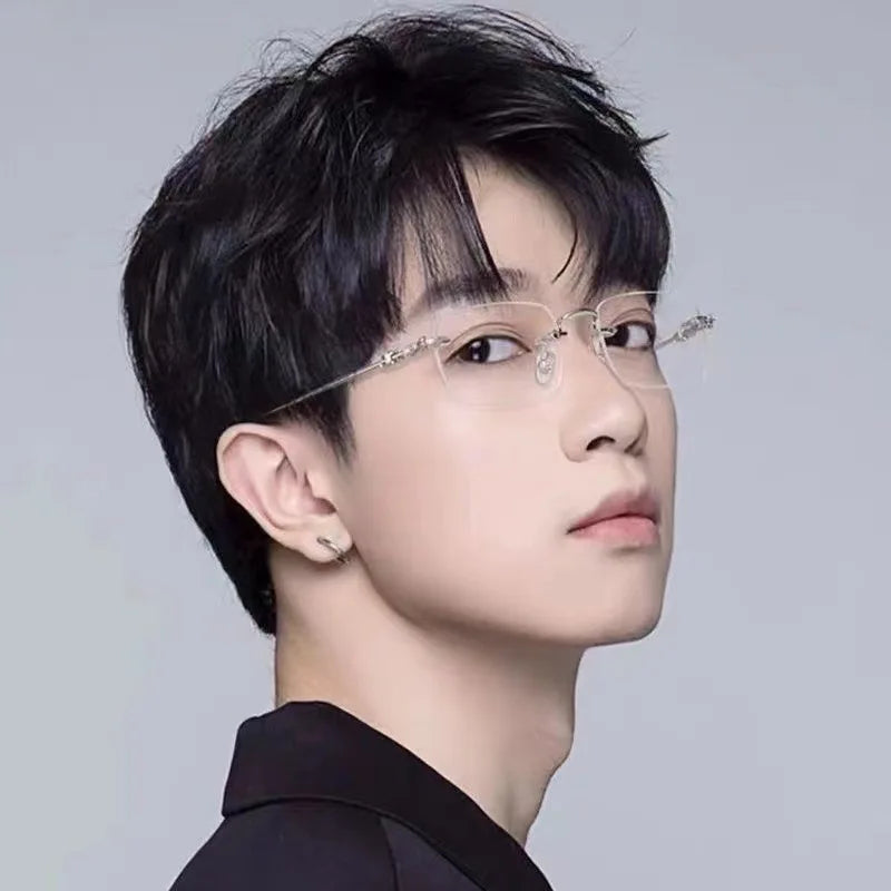 Anti Blue Light Blocking Glasses for Women & Men