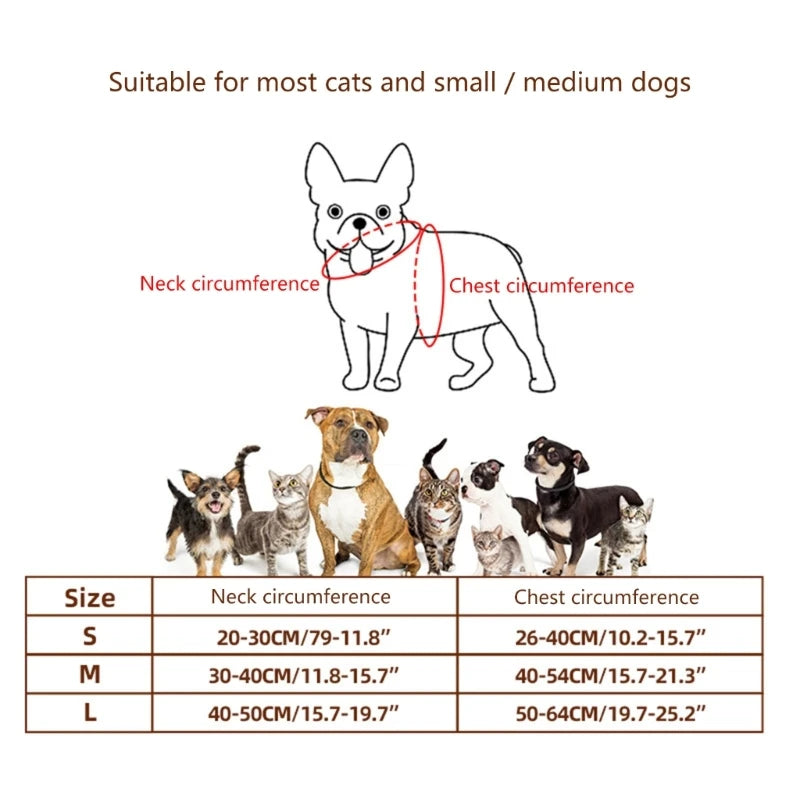 Dogs Jumpsuit Winter Warm Dogs Clothes for Dogs Snail Shape Halloween Pet Clothing Rabbits Cats Christmas Jumpsuit Y5GB