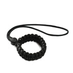 Hand Free Dog Leash Anti-Fall Wrist Strap Adjustable Wristband For Retractable Puppy Traction Rope Chihuahua Yorkie Accessories