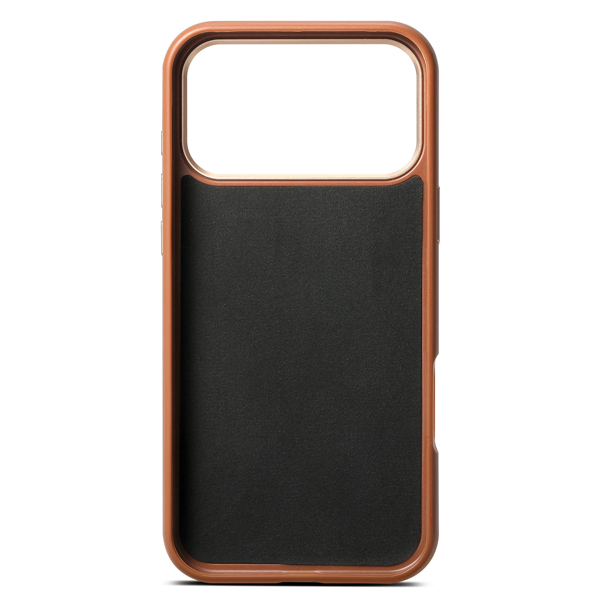 Luxury Business Bitmap Leather Magnetic Phone Case For iPhone 18 17 16 15 14 13 Pro Max 18Pro Air Metal Lens Button Bumpe Cover