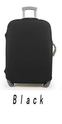 Stretch Travel Luggage Protective Cover for Suitcases