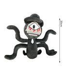 Sprunki Plush Toys Sprunki Plushie Doll Singers Oren Wenda Game Cartoon Stuffed Pillow Kids Birthday Christmas Gifts