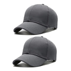 Minimalist Pineapple Cloth Baseball Cap for Casual Outdoor Style