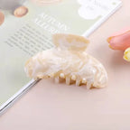 Personalized Custom Name Hair Clip for Women & Girls