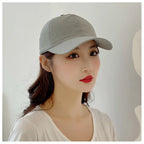 Original Design Quick Dry Running Cap for Outdoor Summer Sports